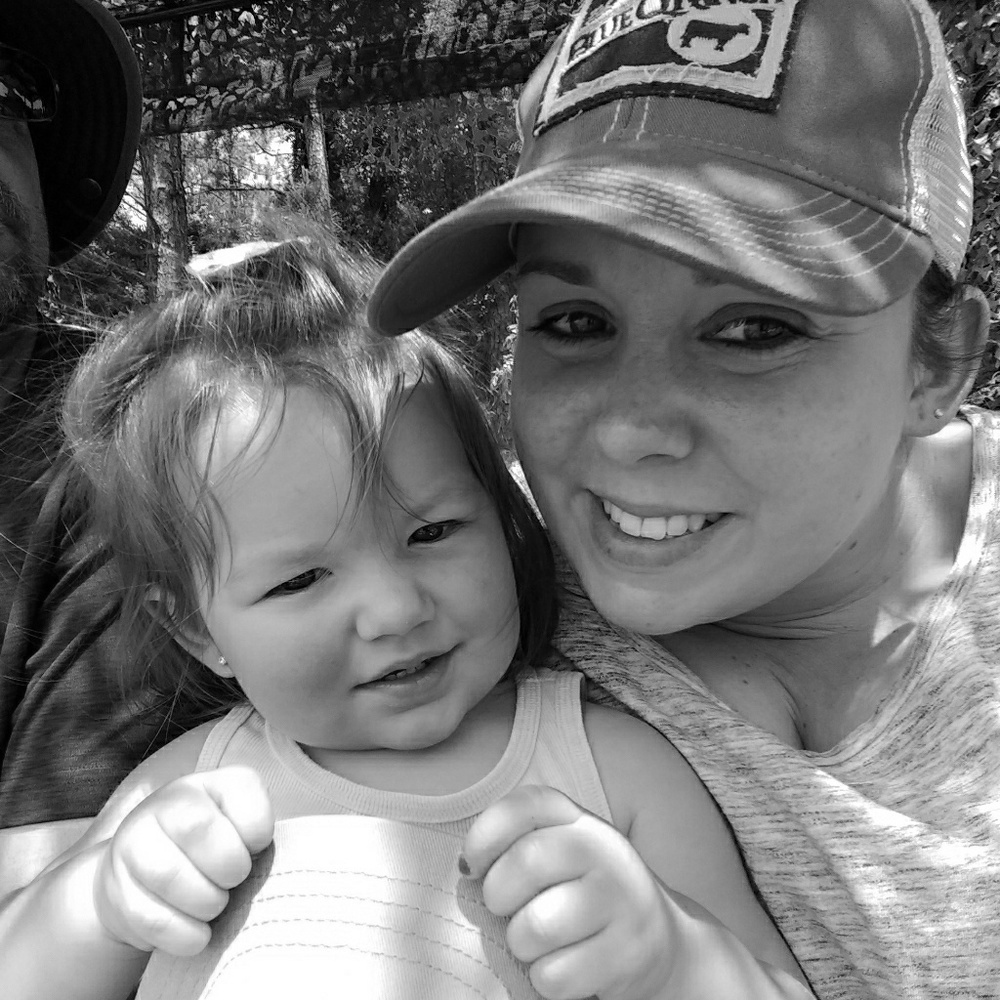 Meet your Posher, Heather